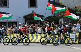 Cycling