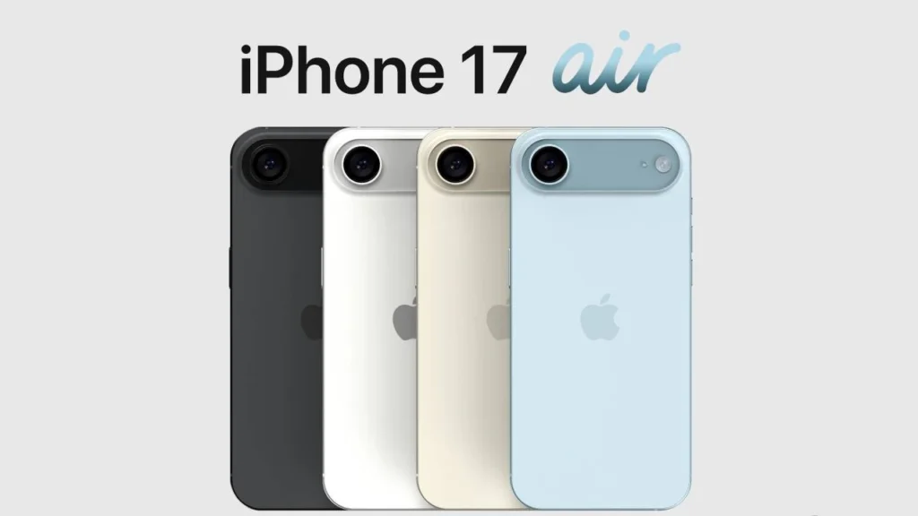 iPhone