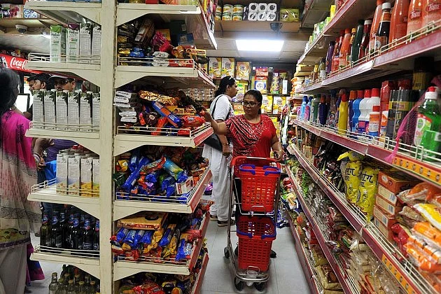 GST