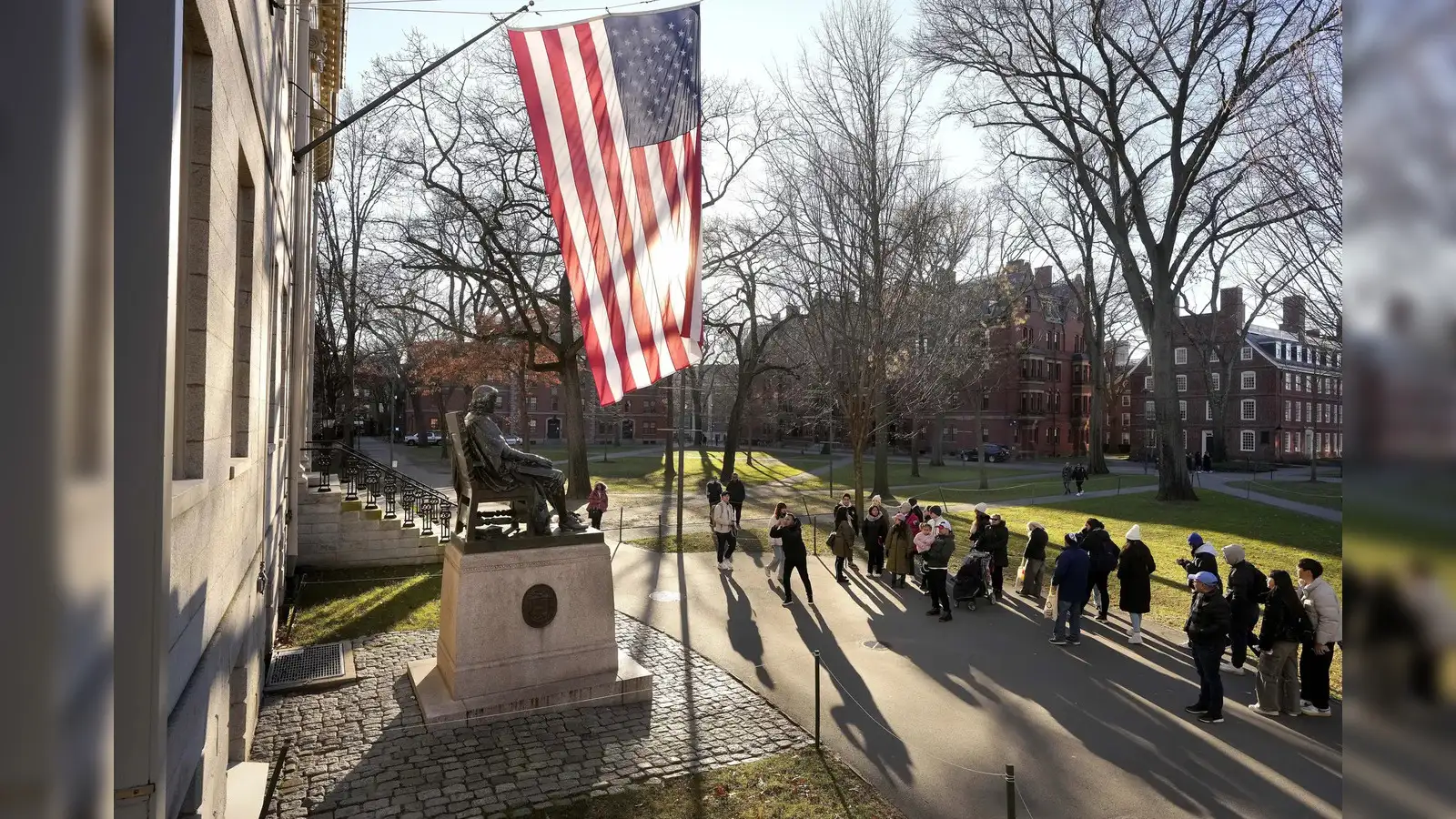Harvard