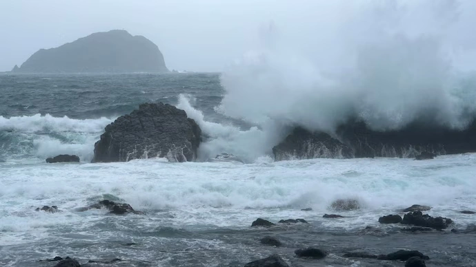 Typhoon