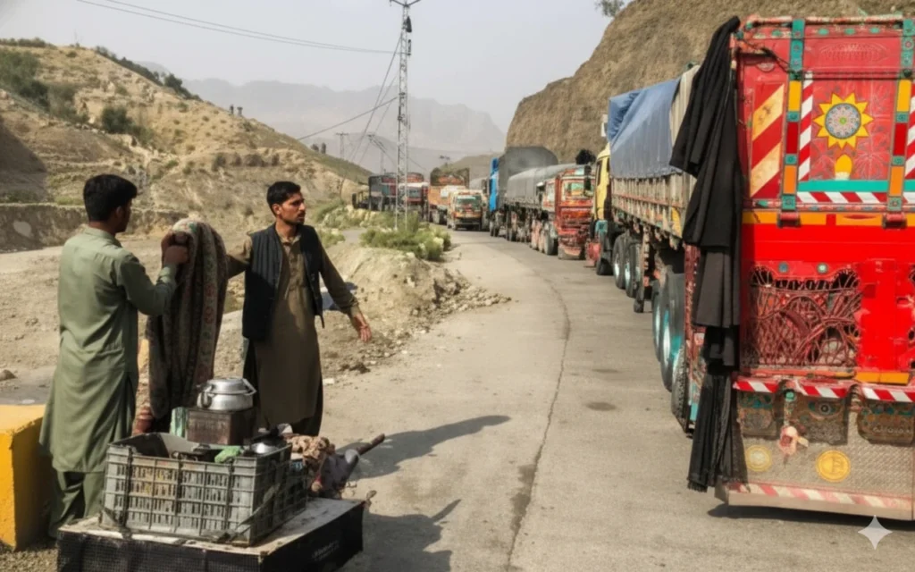 Pakistan