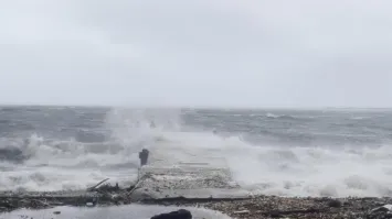 Hurricane