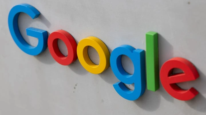 Google