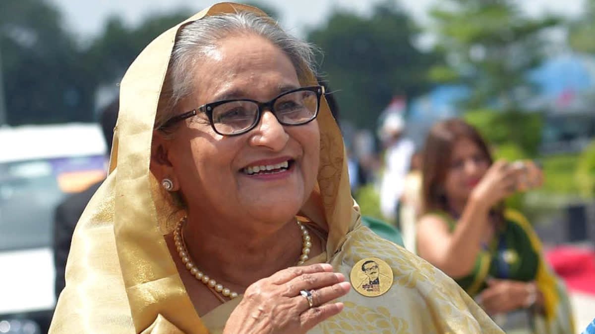 Bangladesh
