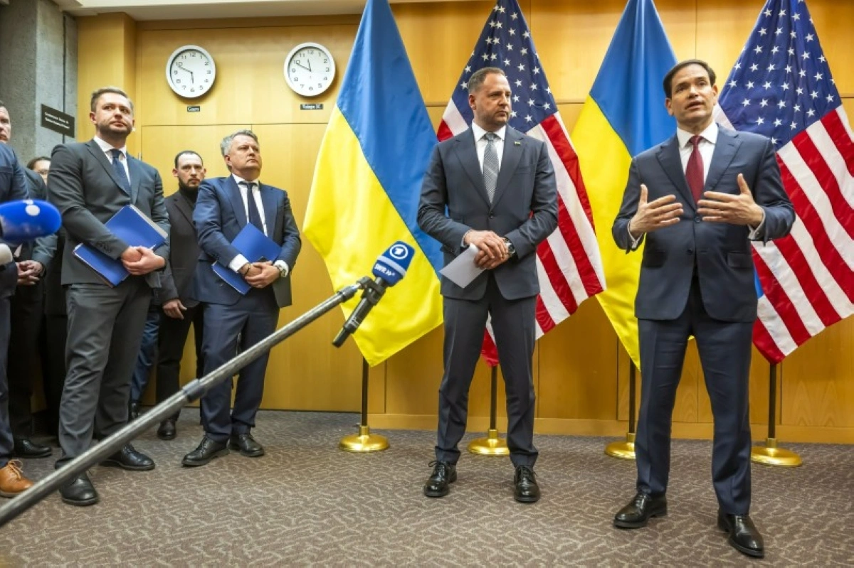 Ukraine
