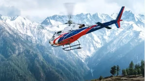 Nepal