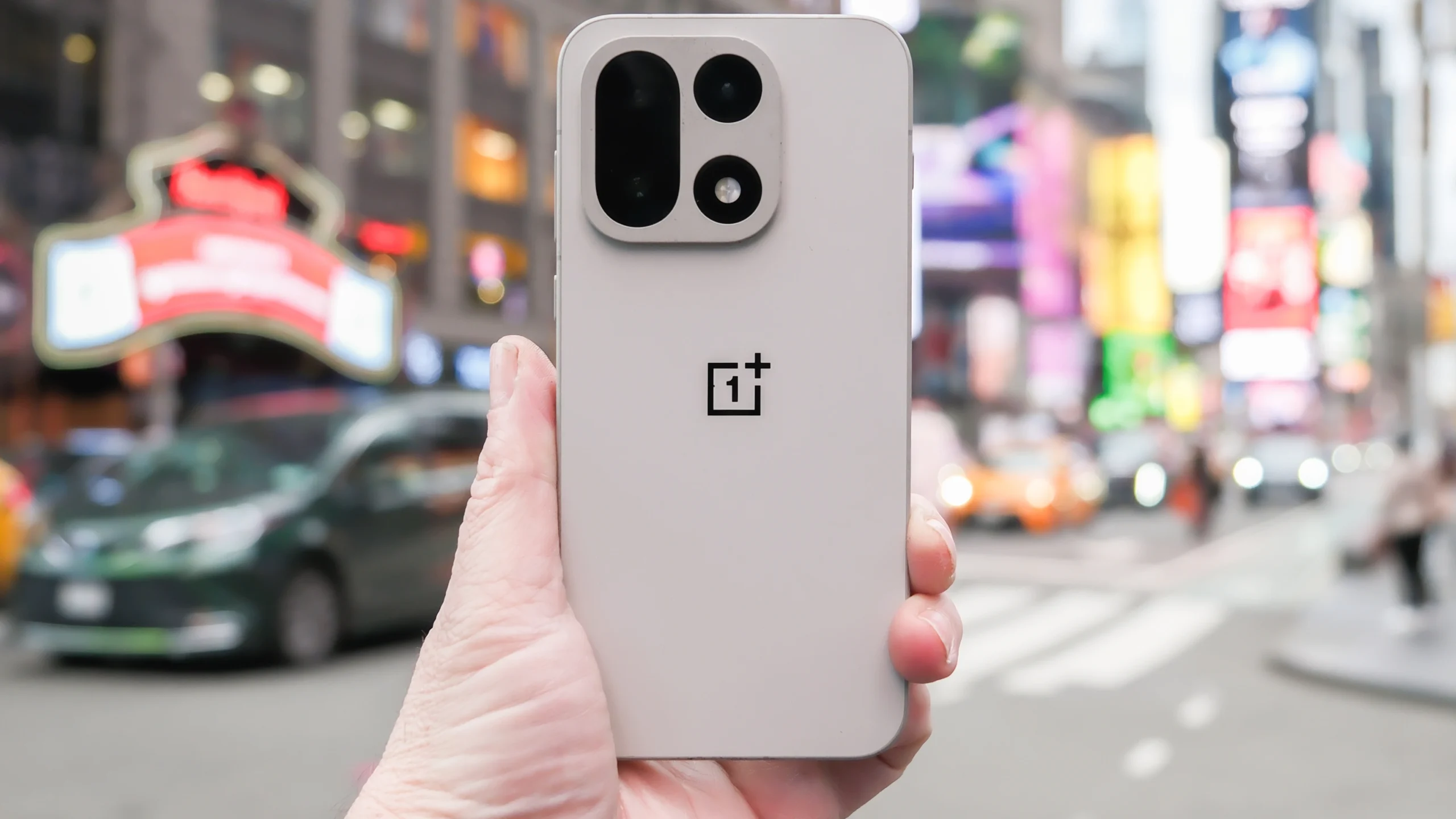 OnePlus