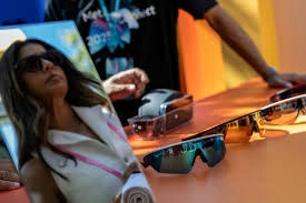 Smartglasses