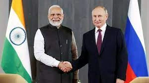 putin'