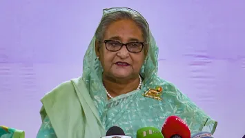 Bangladesh