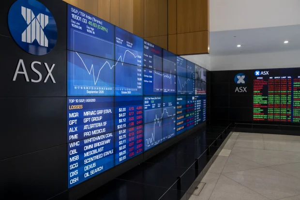 ASX