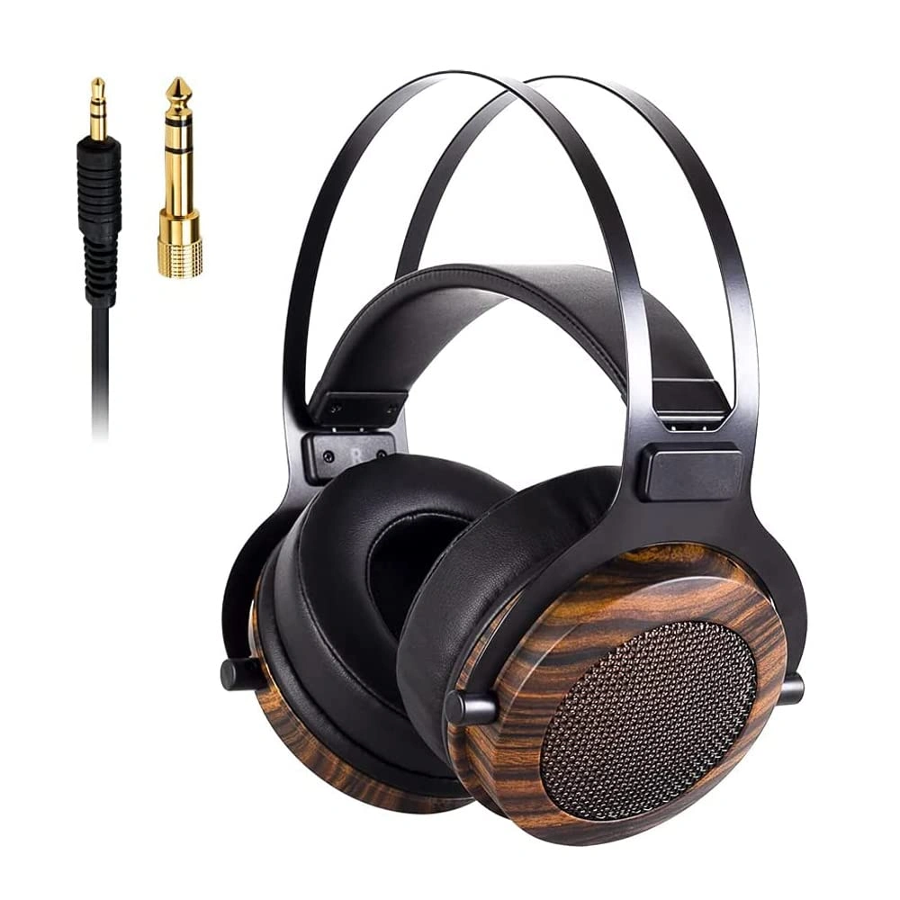 Headphones