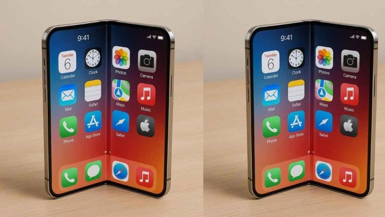 iPhone 