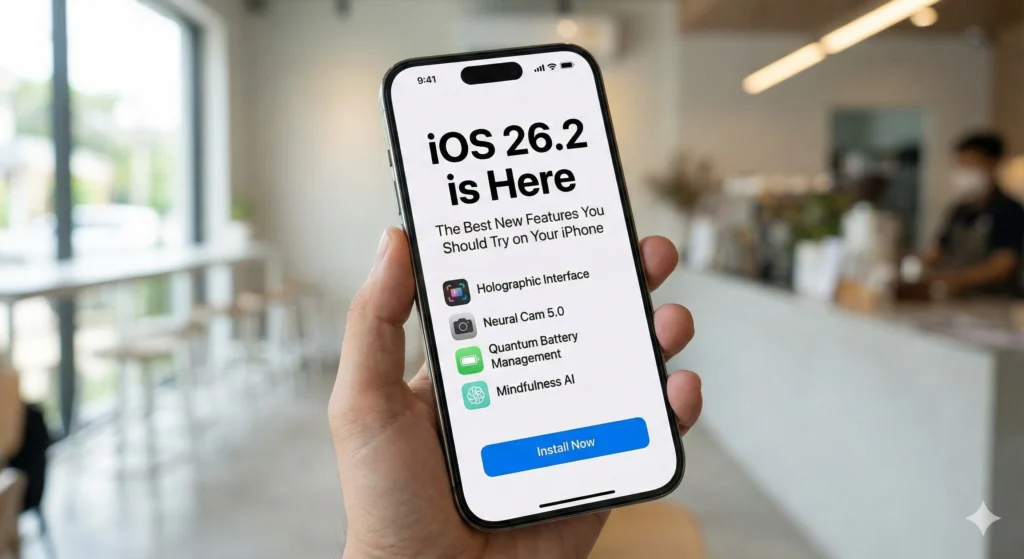 iOS