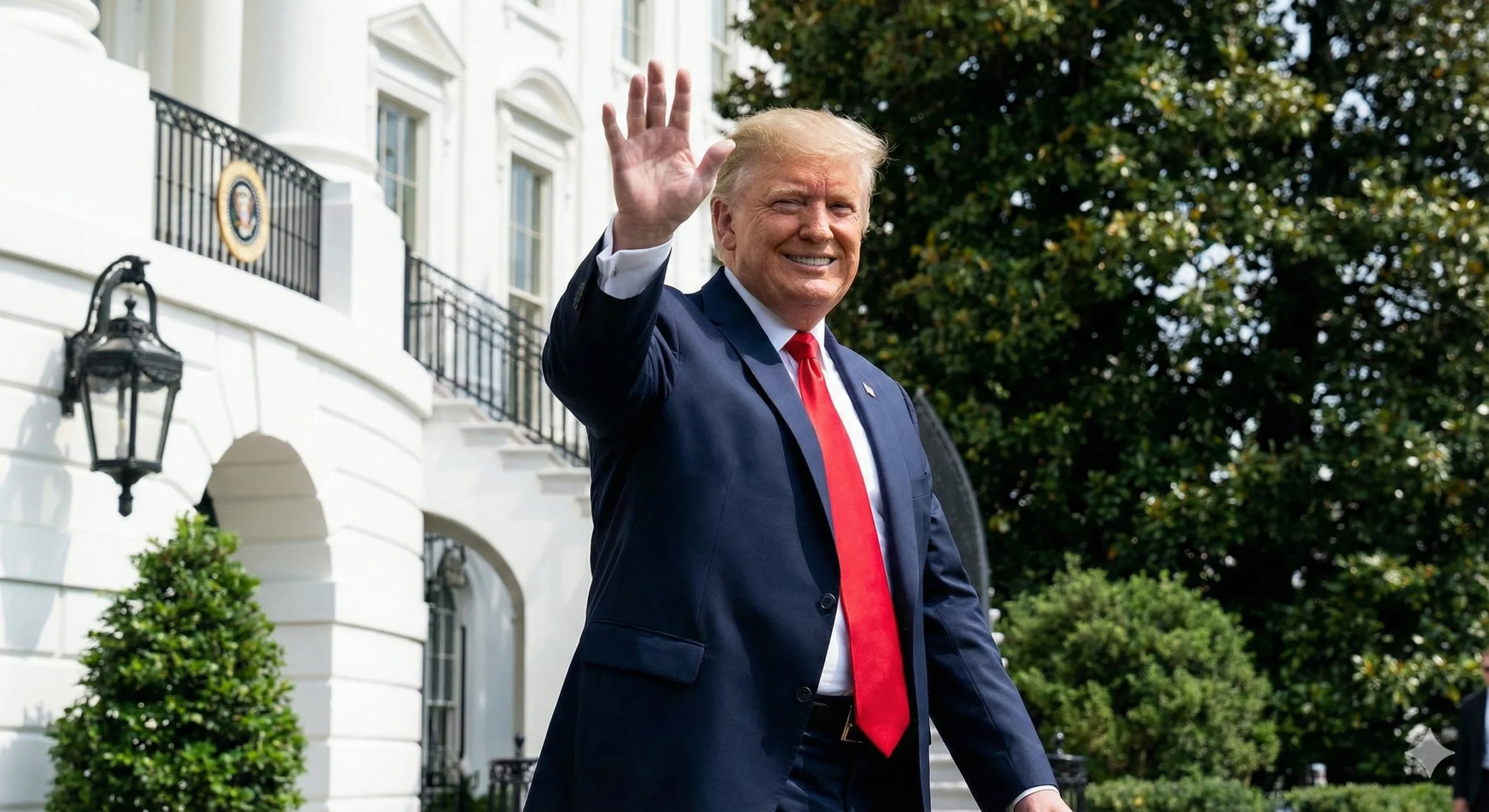Trump