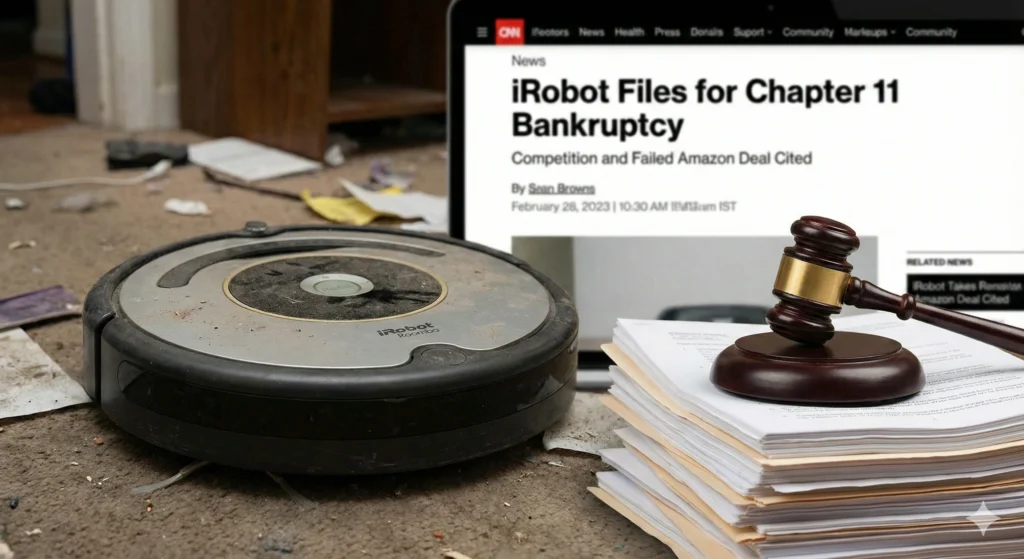 iRobot