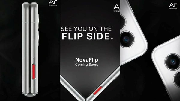 NovaFlip