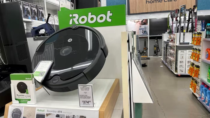 iRobot