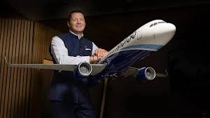 IndiGo