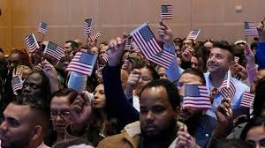 Citizenship