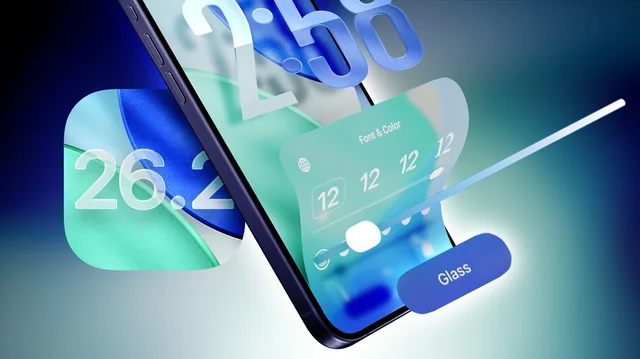 iOS