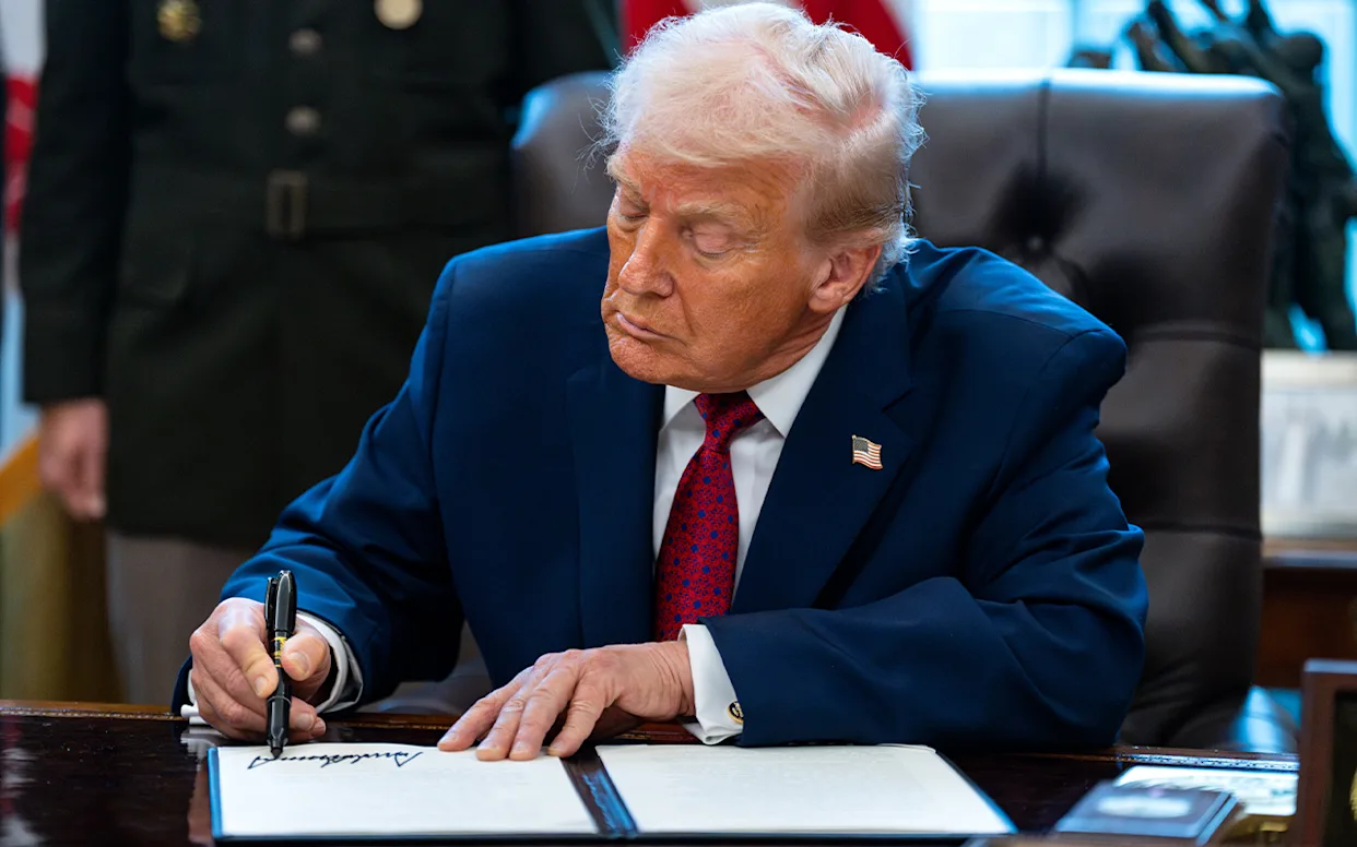 Trump
