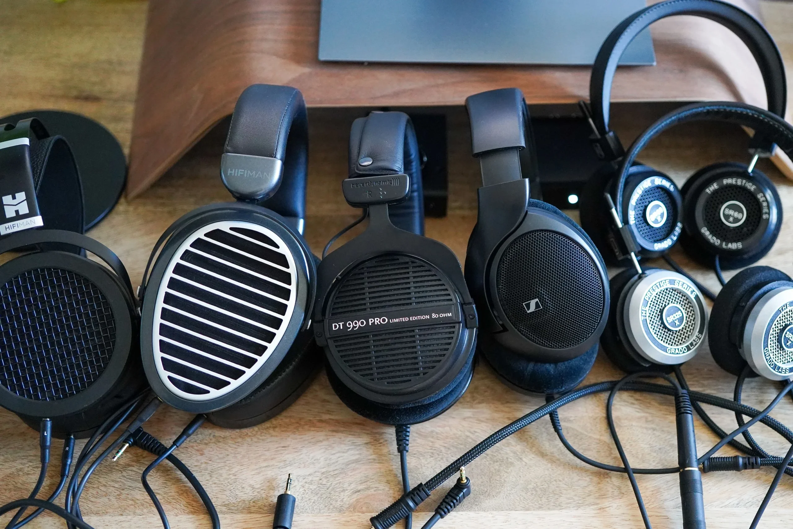 Headphones