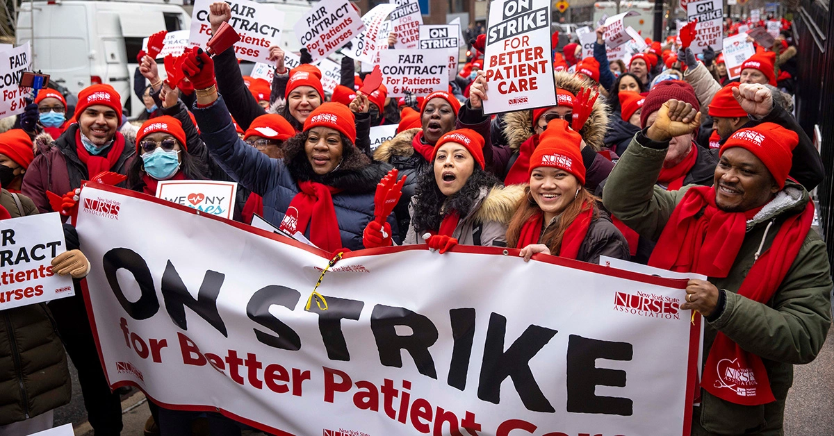 Nurses