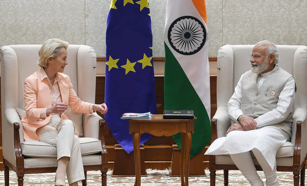 India 