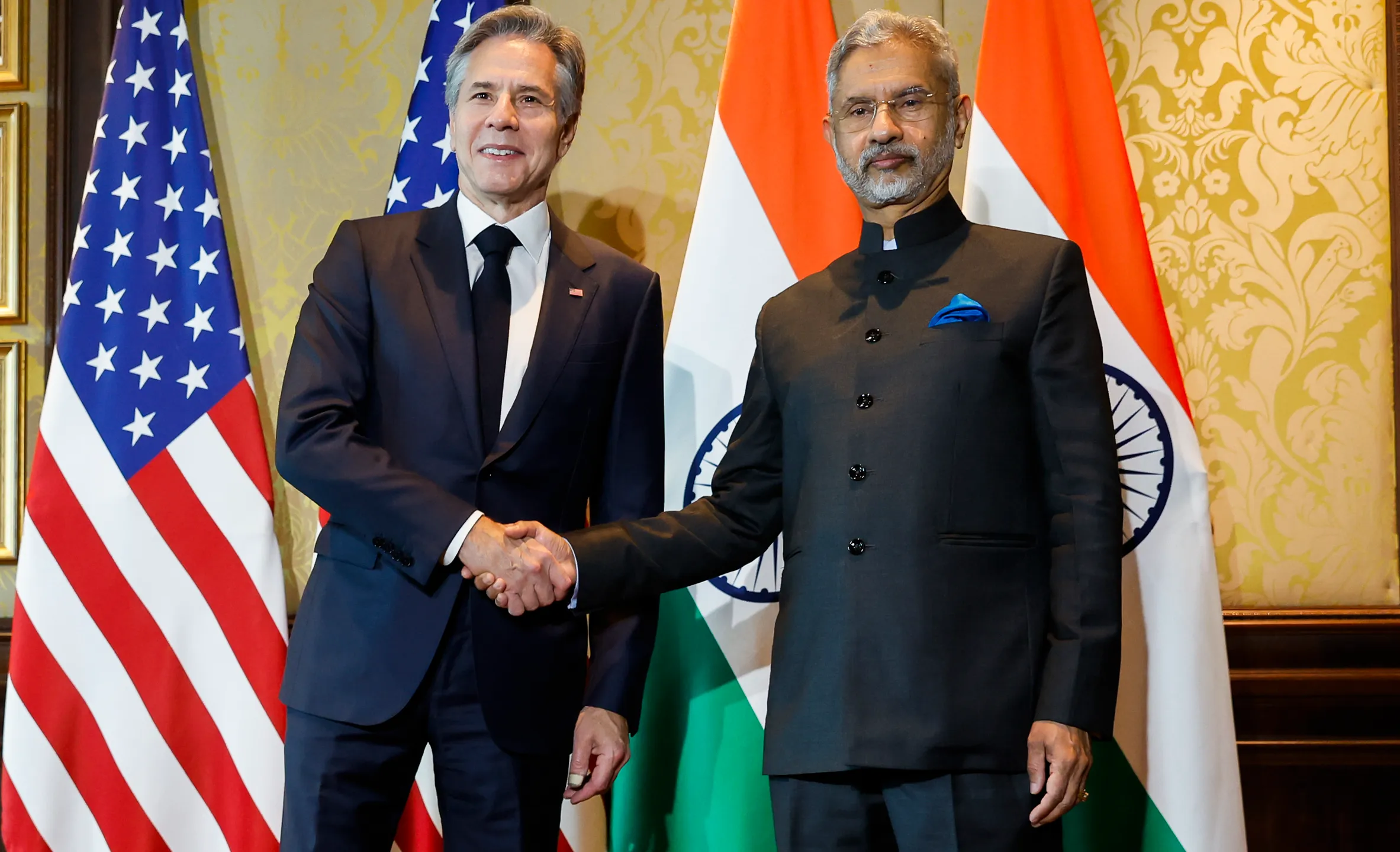 India