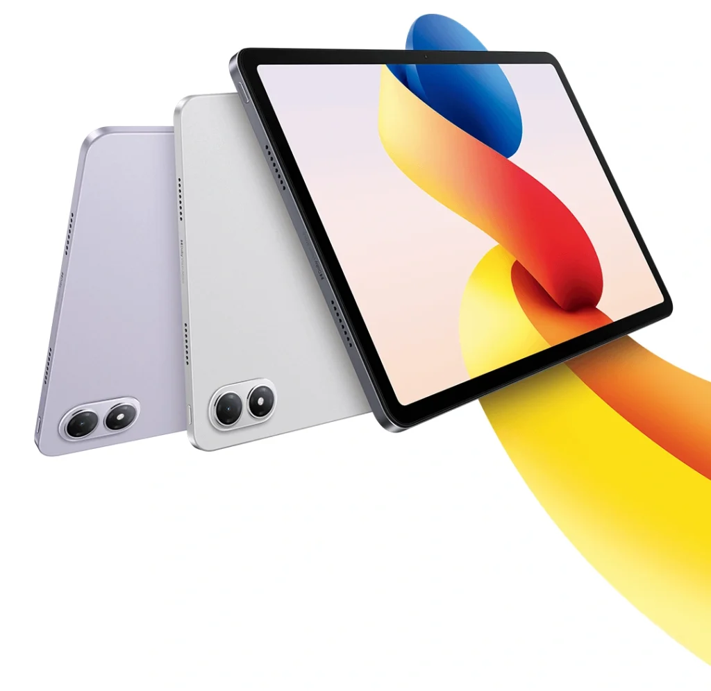 Pad 2 Pro