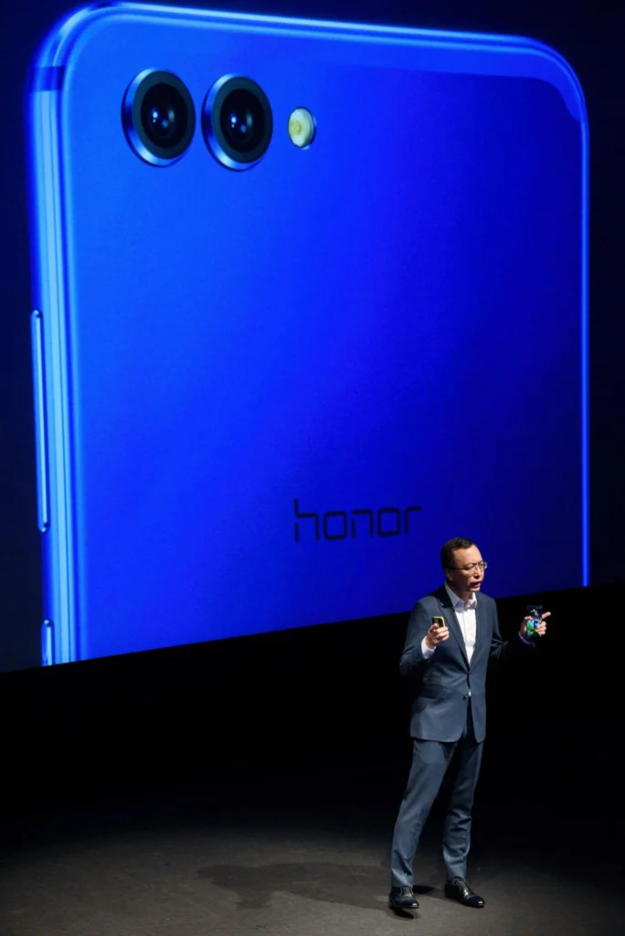 Smartphone 