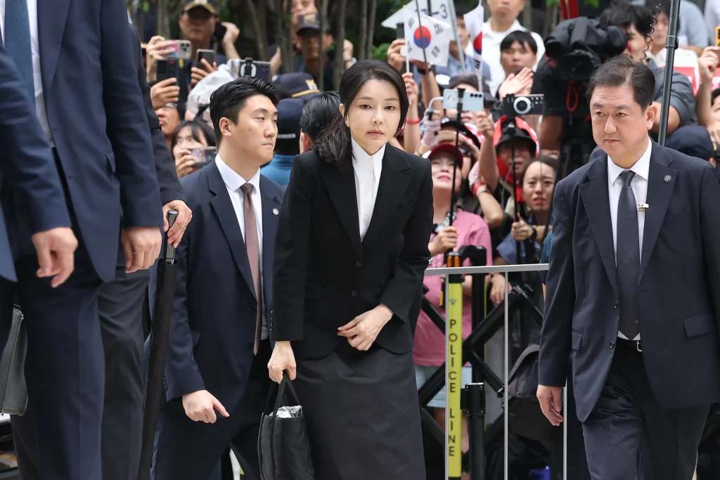 South Korea
