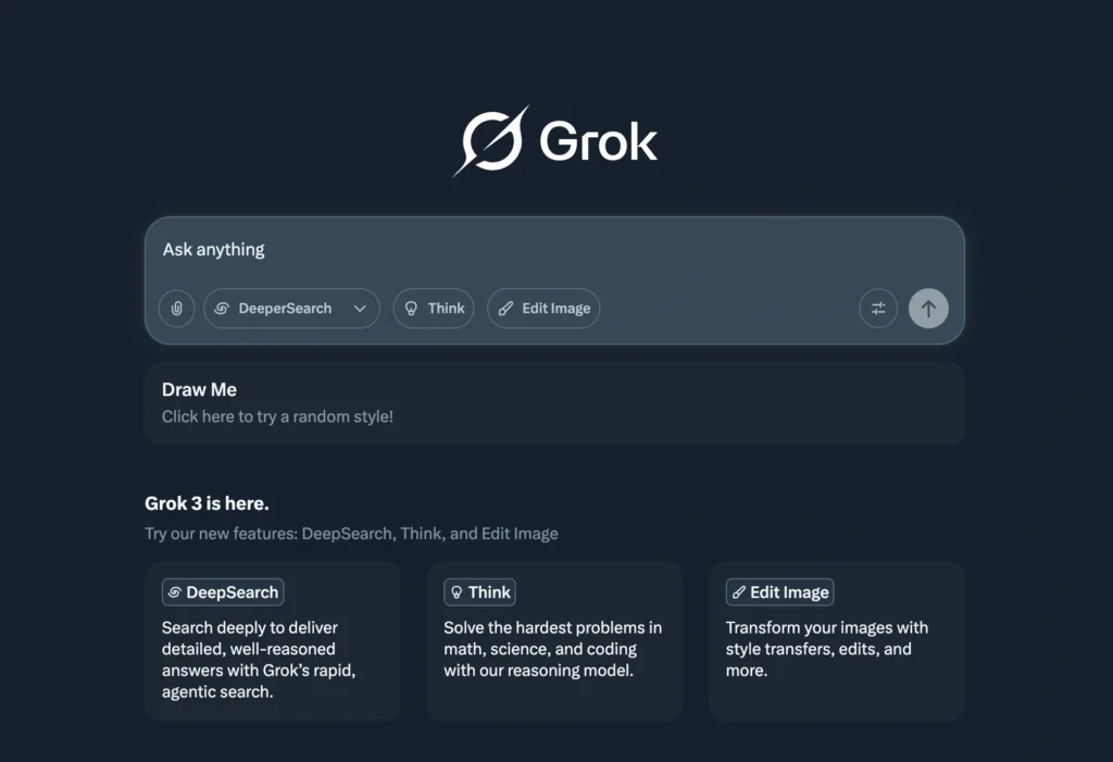 Grok