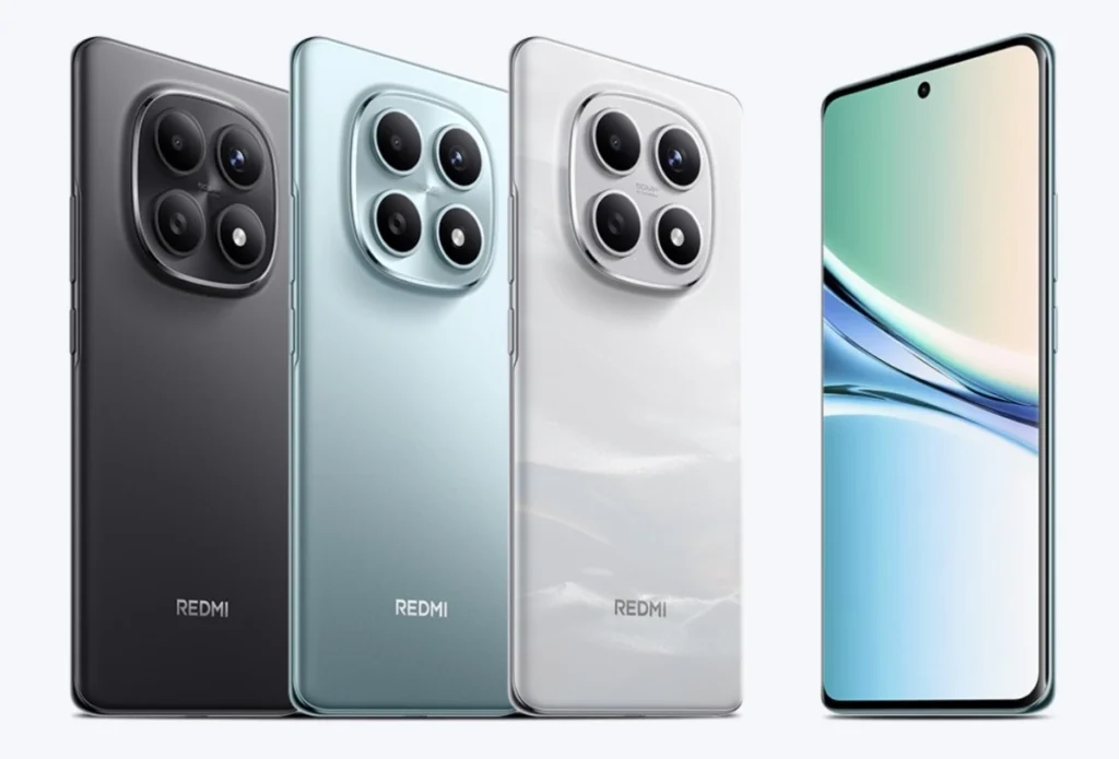 Redmi