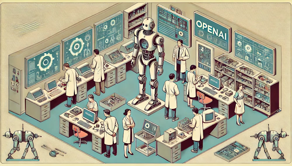 OpenAI
