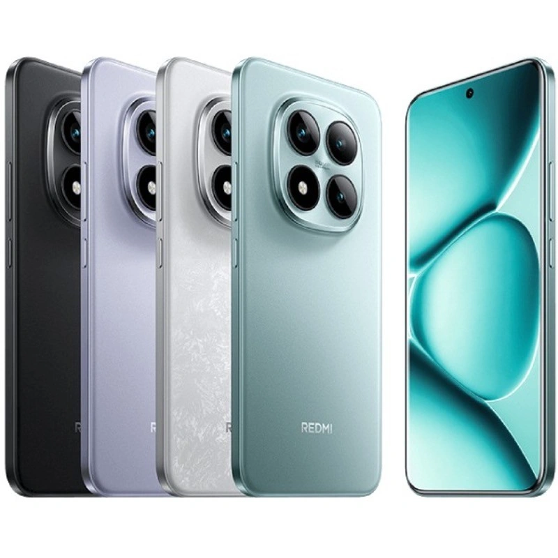 Redmi Note 15 Pro