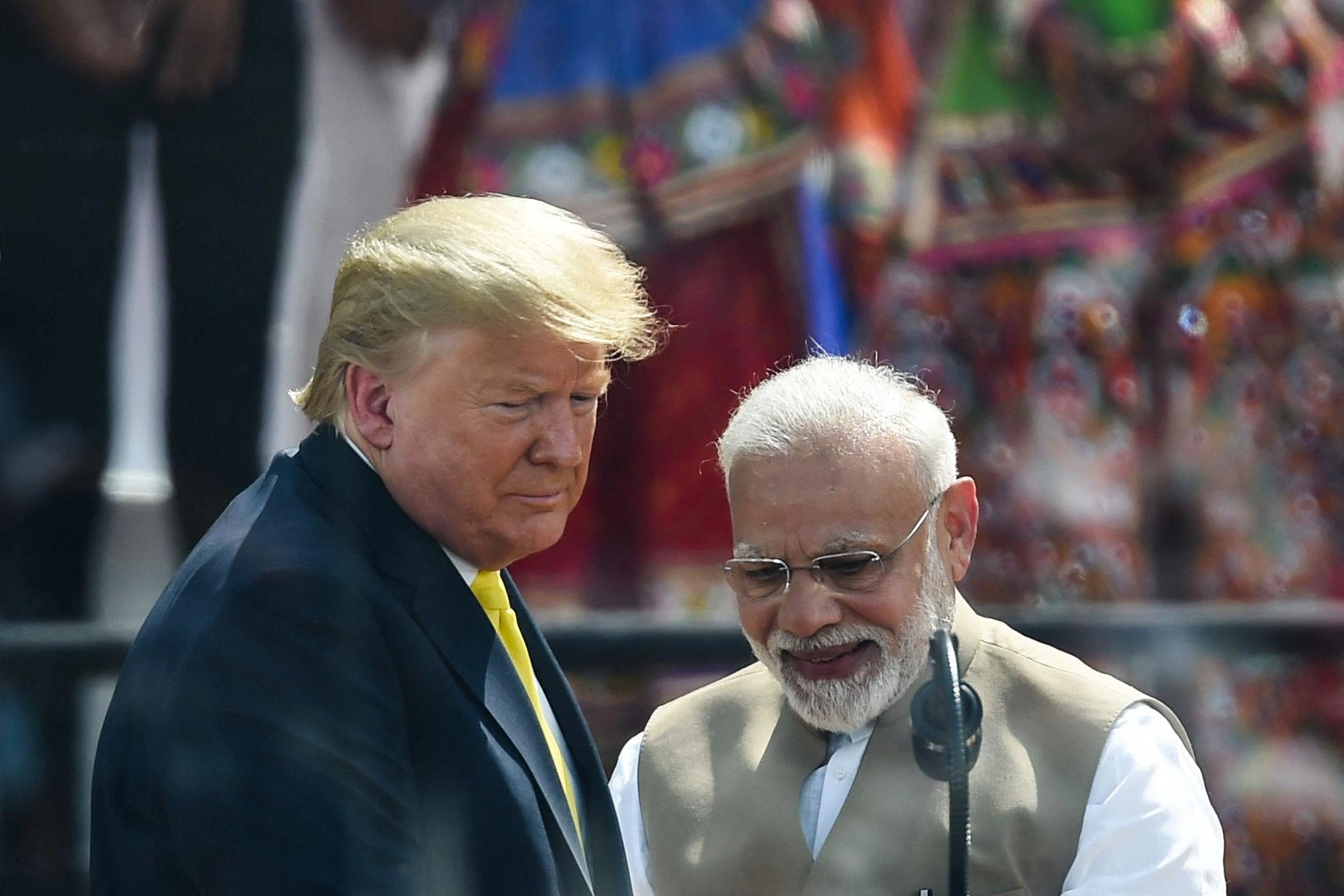 India
