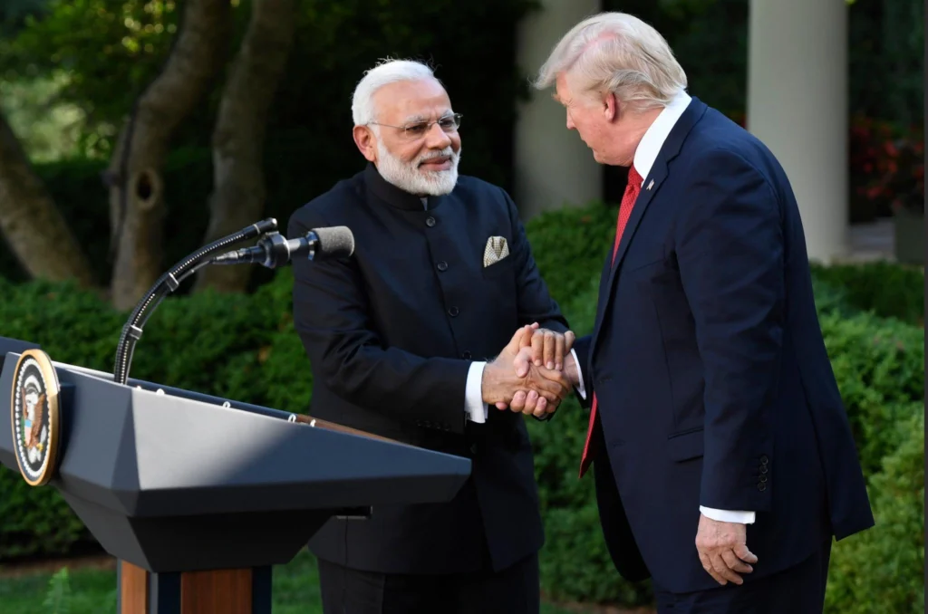 India