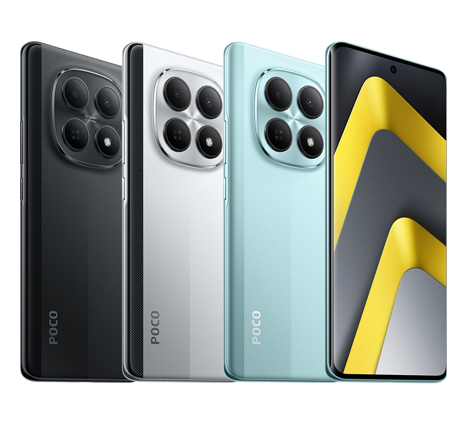 Poco M8 5G