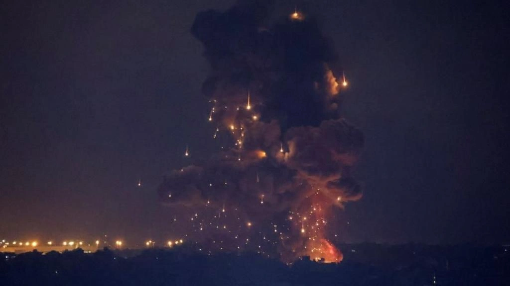 Iran