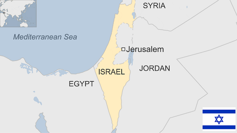 Netanyahu