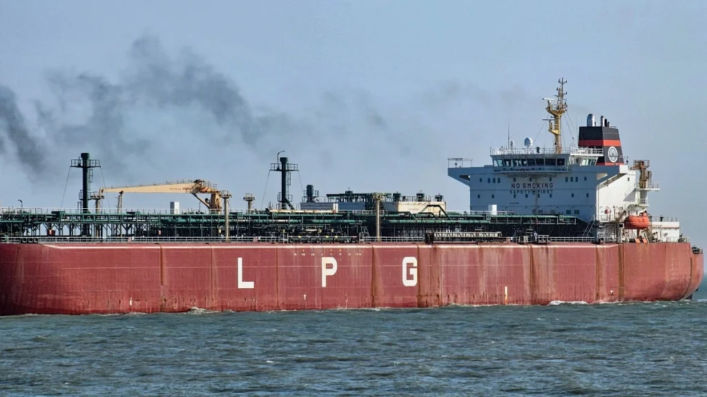 LPG