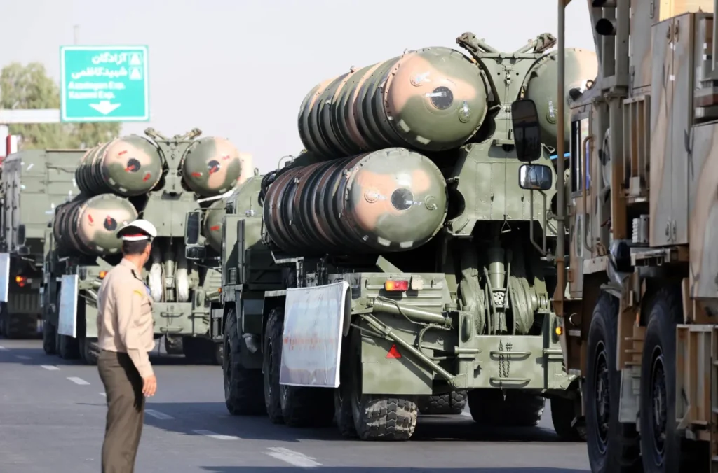 Iran