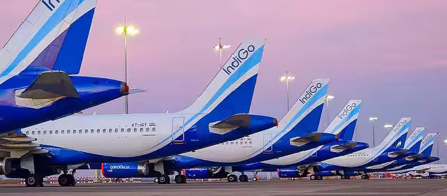 IndiGo