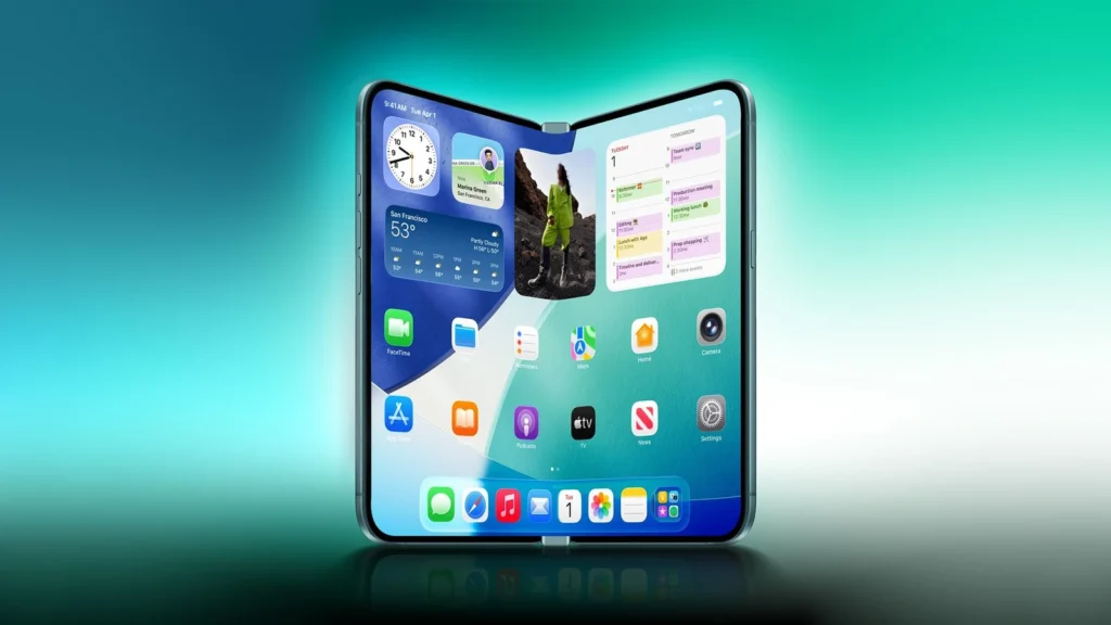 iPhone 18