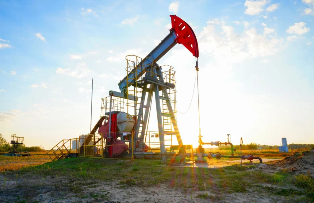 Oil Prices