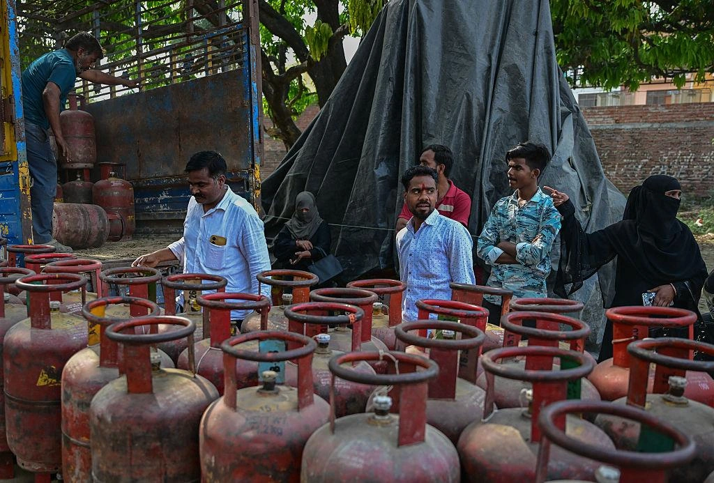 LPG