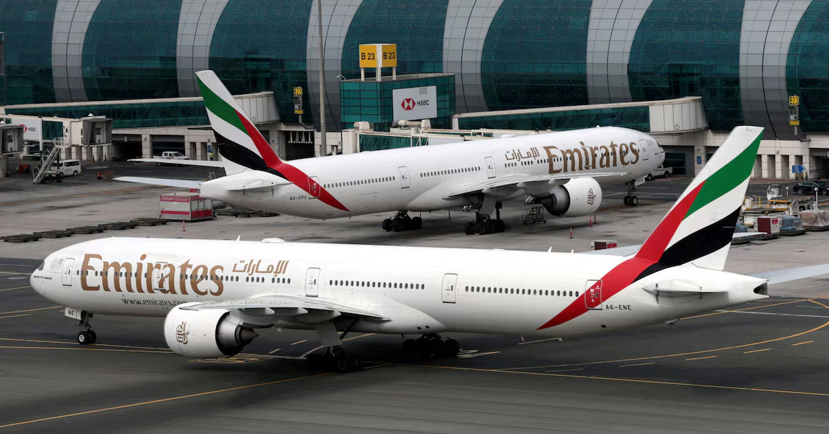 Emirates
